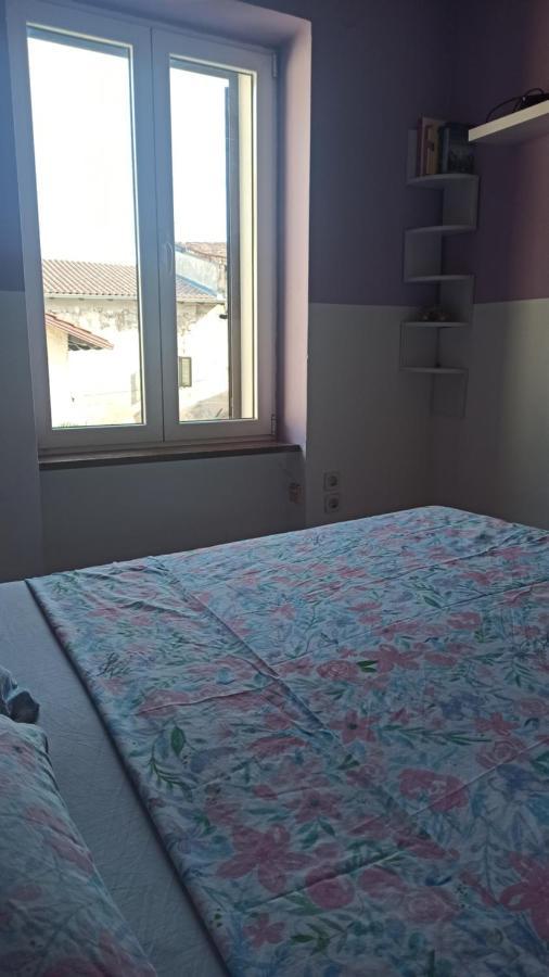 Apartman Paola Lovran Exterior photo