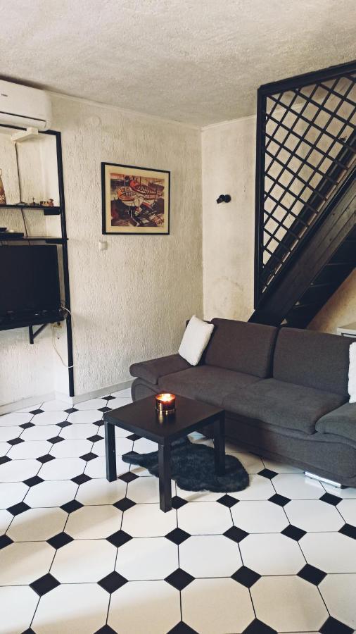 Apartman Paola Lovran Exterior photo