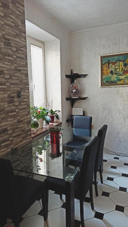 Apartman Paola Lovran Exterior photo
